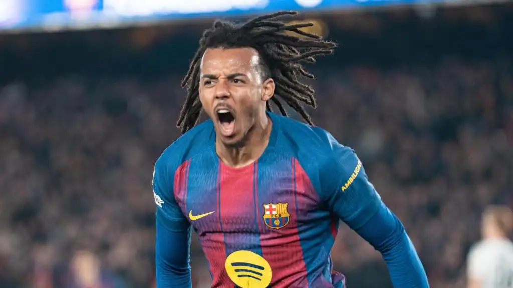 El Futuro del FC Barcelona: La Búsqueda de un Central Estrella