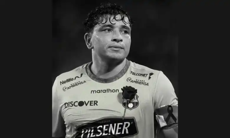 Tragedia en el Fútbol Ecuatoriano: Asesinato de Mario Pineida