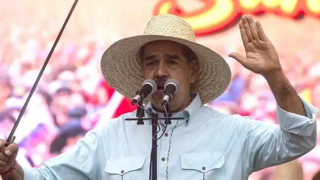 Tensiones entre Estados Unidos y Venezuela: La Cámara Baja se opone a la retirada de tropas