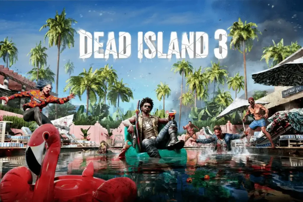 Dead Island 3: La Esperada Continuación de la Saga de Supervivencia