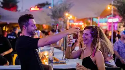 Sentencia Revolucionaria: La Prohibición de Comida y Bebida en Festivales es Ilegal