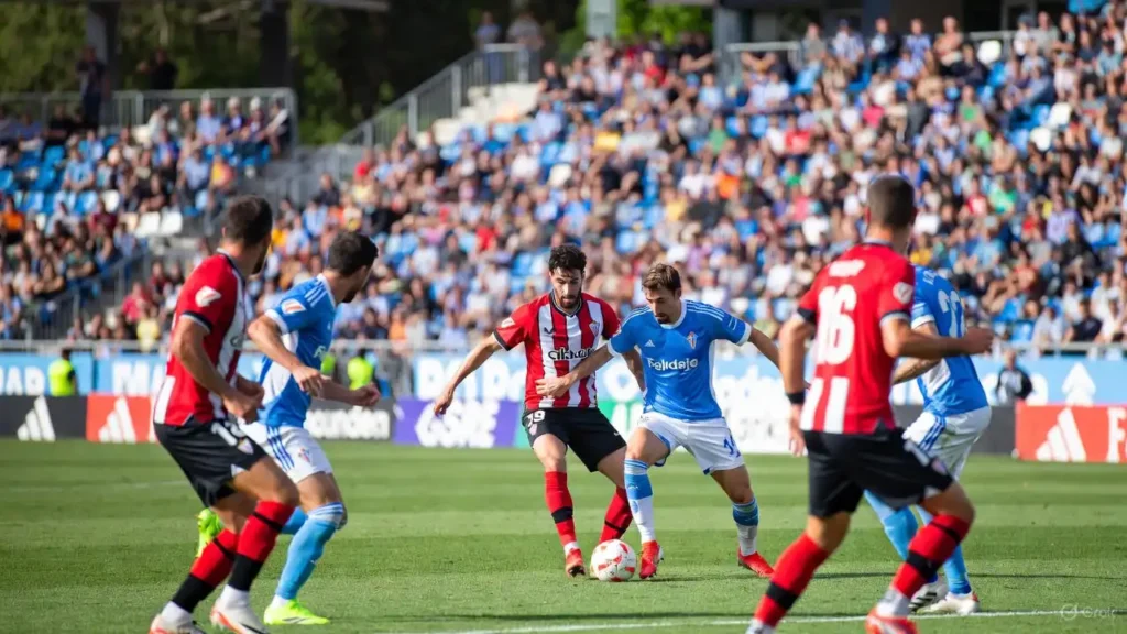 El Celta y su Desempeño en la Copa del Rey: Un Análisis Detallado