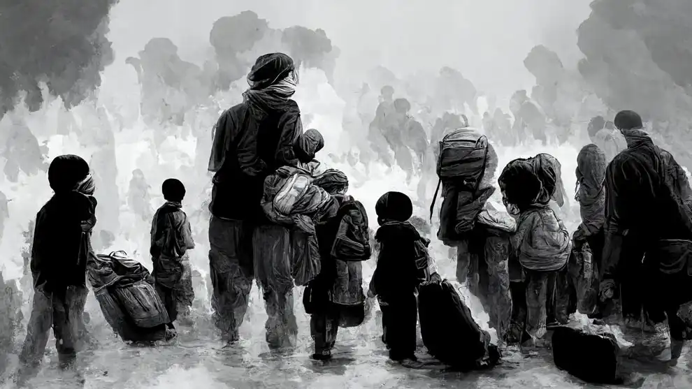 La Migración: Un Desafío Global y la Respuesta de México