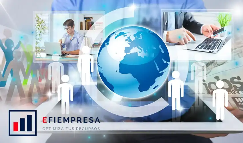 El Impacto de la Tecnología en el Mercado Laboral: Desafíos y Oportunidades