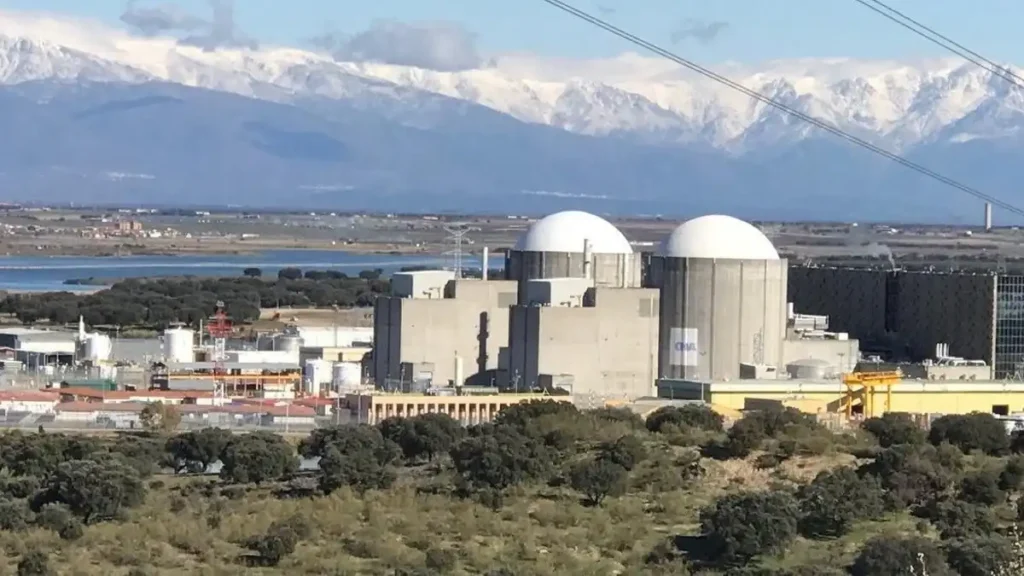 El Futuro de la Central Nuclear de Almaraz: Un Análisis de la Solicitud de Prórroga