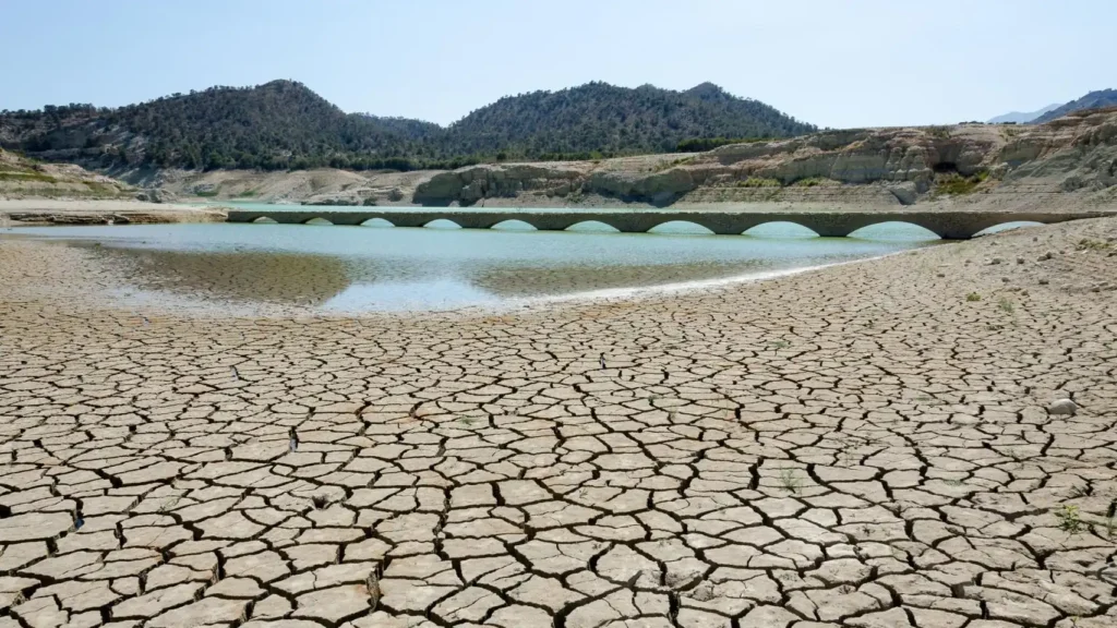 La Crisis del Agua en Málaga: Desafíos y Soluciones Potenciales