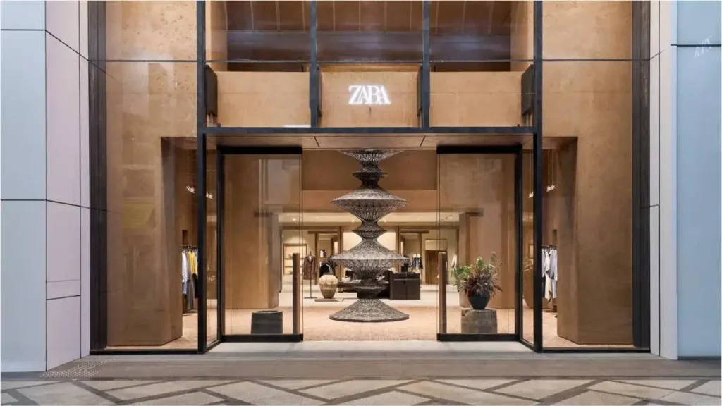 La Revolución de la Moda: Zara y el Uso de la Inteligencia Artificial en la Fotografía