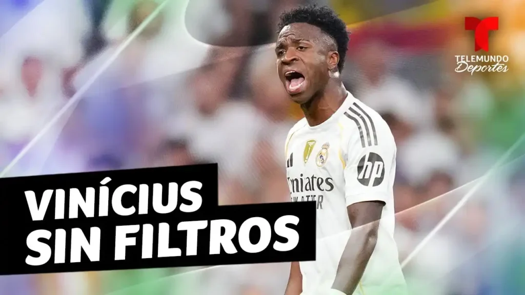 La Controversia de Vinicius: Risas y Consecuencias en el Real Madrid