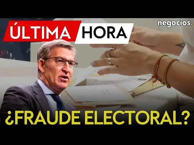 El PP y la Estrategia del Fraude Electoral en Extremadura