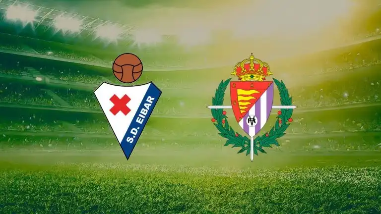 Eibar y Valladolid: Un Partido Decisivo en la Segunda División
