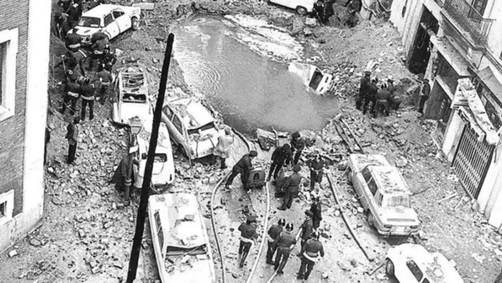 El Impactante Atentado a Carrero Blanco: Un Análisis de su Efecto y Preparación