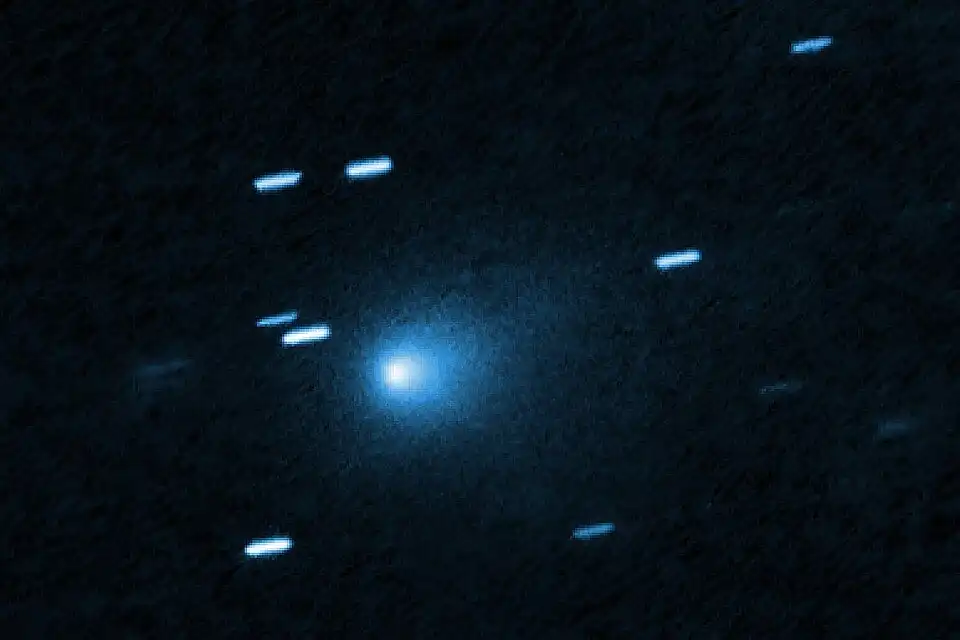 El Cometa 3I/ATLAS: Un Visitante Interestelar y su Importancia Científica