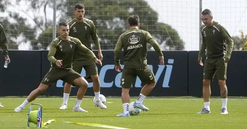 El Desafío del Celta: 2400 Minutos de Juego en 126 Días