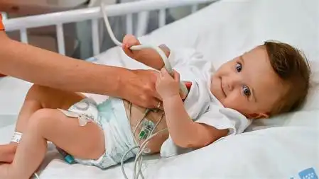 Un Avance Revolucionario en Cirugía Cardíaca Infantil: El Caso de Mariami