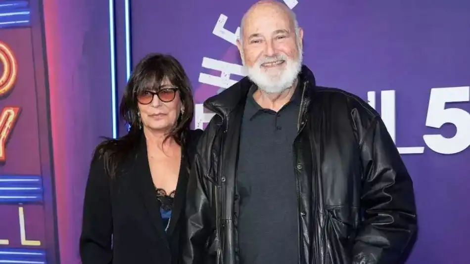 La Trágica Historia de Rob y Michele Reiner: Amor y Desesperación en la Búsqueda de Ayuda para su Hijo