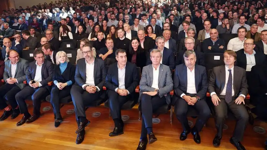 Plexus: Un Cuarto de Siglo de Innovación y Compromiso en Galicia
