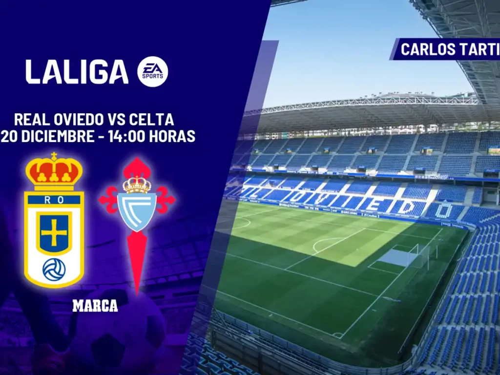 El Oviedo y el Celta: Un Encuentro Decisivo en la Liga