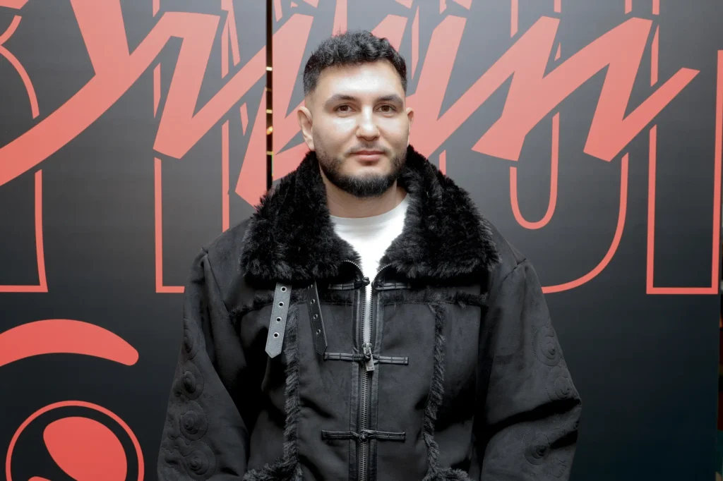 Omar Montes: Un Viaje Gastronómico Desde el Kebab Hasta la Leyenda de Michael Jackson