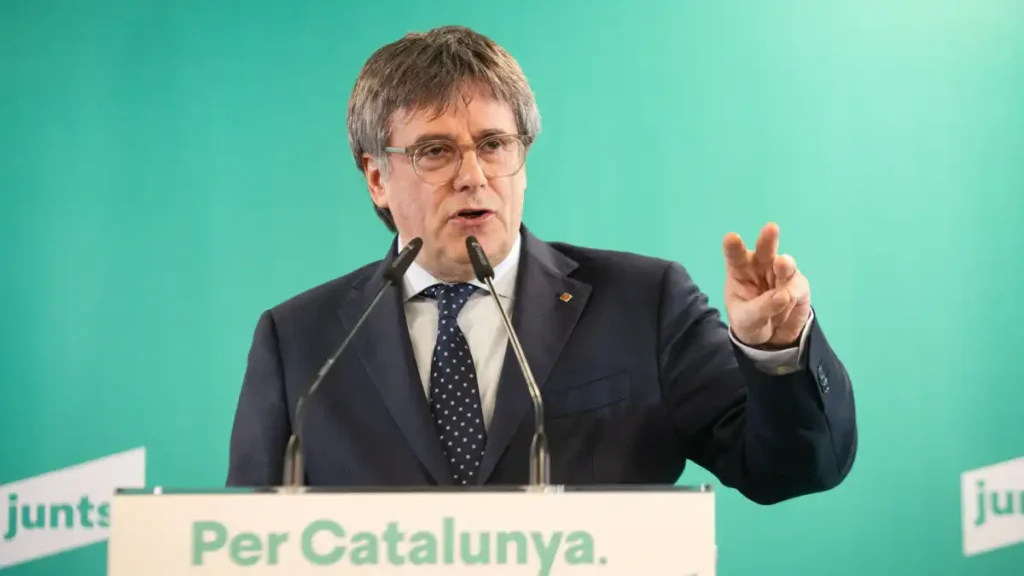 La Tensión entre ERC y Junts: Un Análisis de la Política Catalana Actual