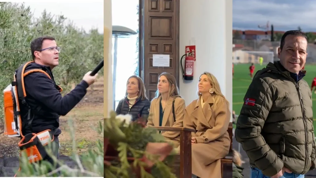 Elecciones Autonómicas en Extremadura: Un Vistazo a la Jornada Electoral