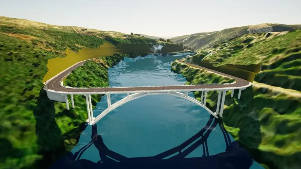 El Puente de Cedillo: Un Nuevo Horizonte para Extremadura y Portugal