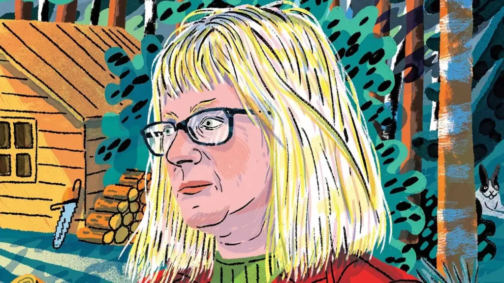 Helen DeWitt: La Revolución Literaria que Desafía la Normativa