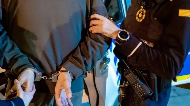 Detención en Barcelona: Un Sospechoso de Múltiples Incendios en Sant Antoni