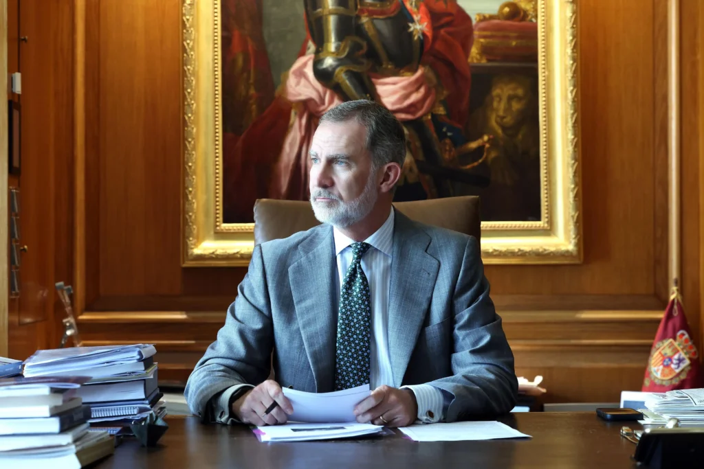 La Monarquía Española: Desafíos y Repercusiones en la Era de Felipe VI