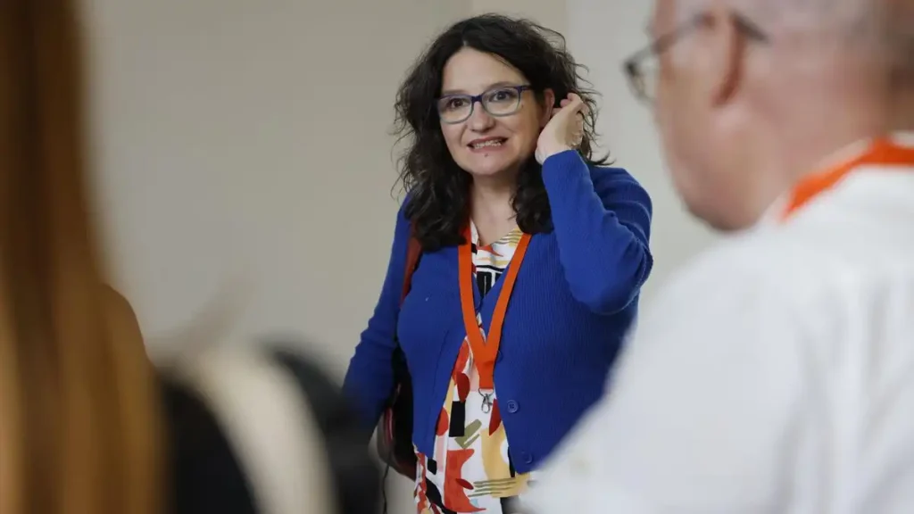 El Caso Mónica Oltra: Un Análisis de la Indignación y la Justicia en el Contexto Político Actual