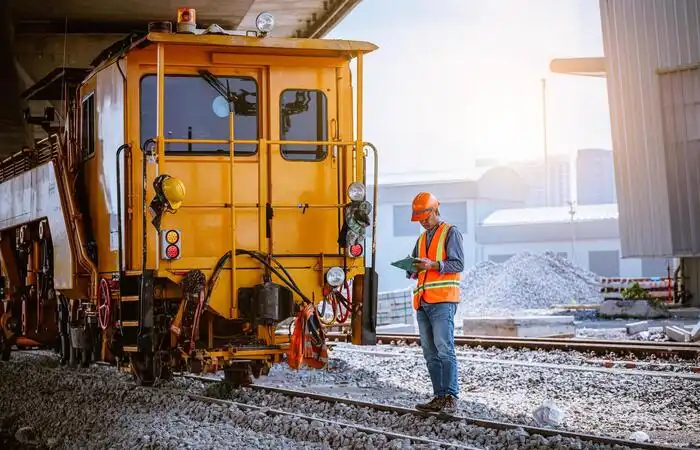 Desafíos y Proyecciones en el Transporte Ferroviario Español