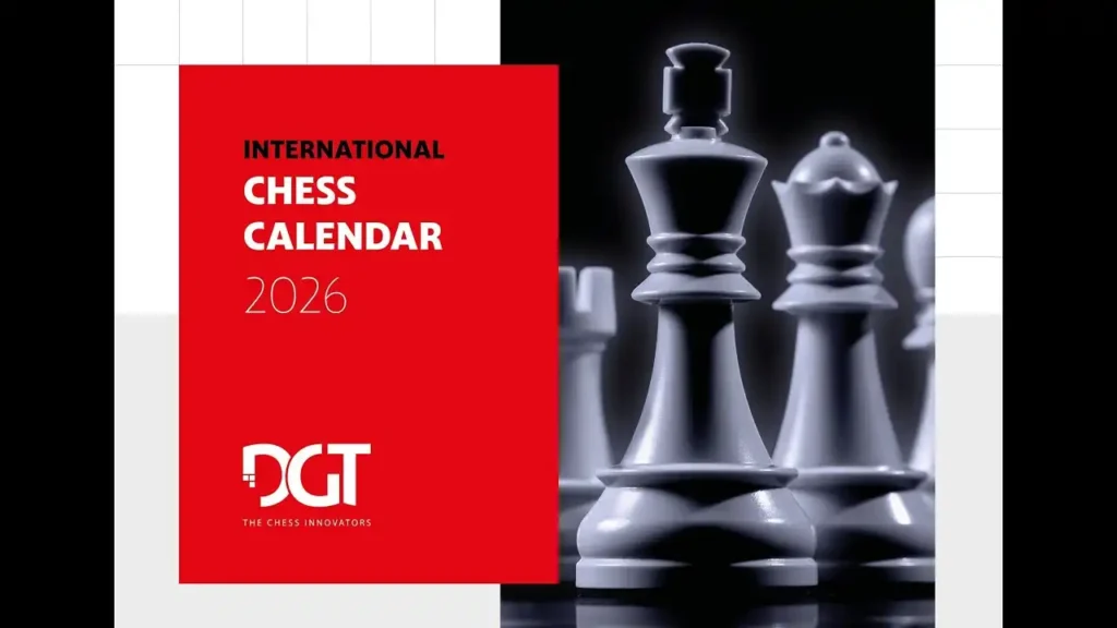 El Futuro del Ajedrez: Nuevas Dinámicas y Retos en 2026