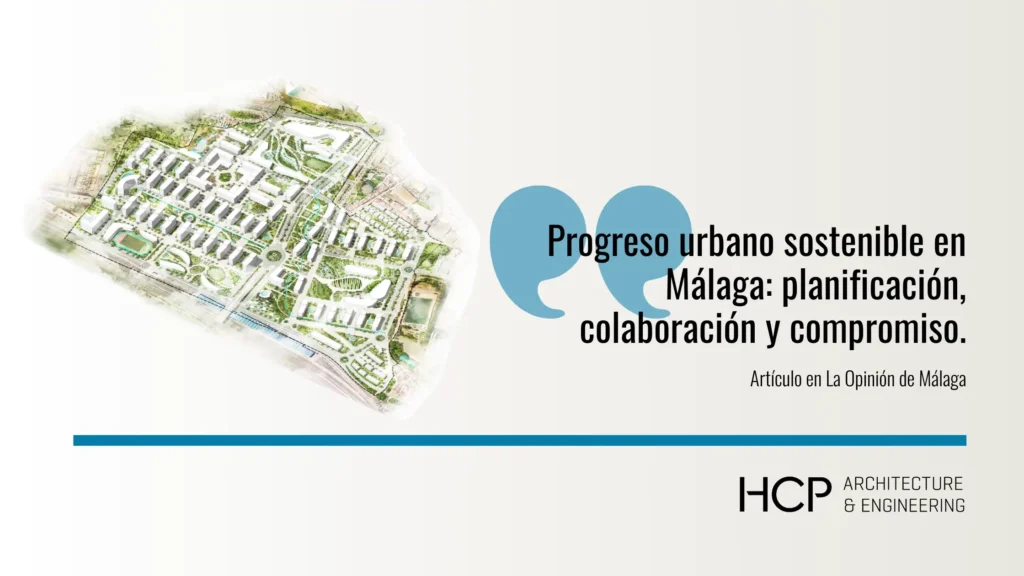 Málaga: Reflexiones sobre el Crecimiento y la Sostenibilidad Urbana