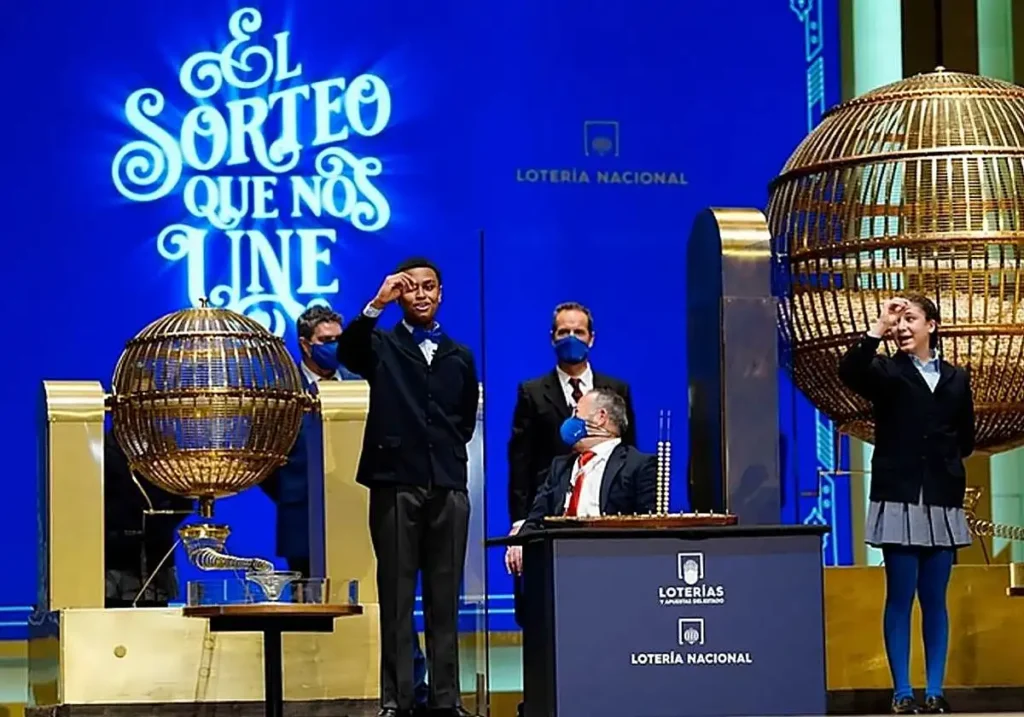 Todo lo que necesitas saber sobre los premios de la Lotería de Navidad 2025