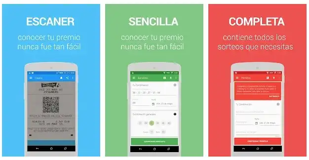 Cómo Comprobar Tu Décimo de Lotería de Navidad Desde el Móvil