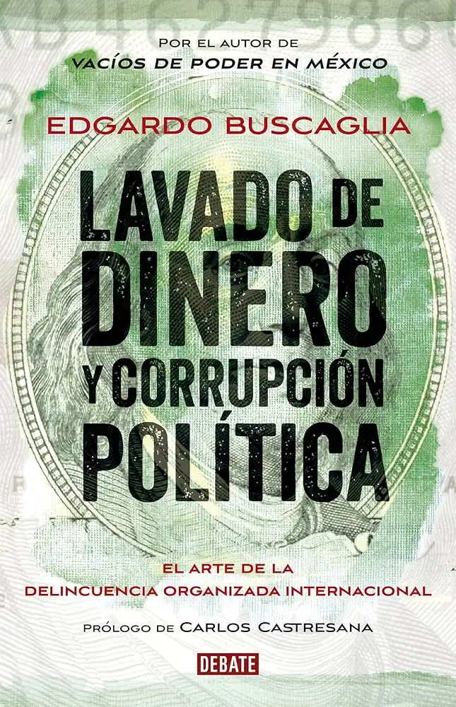 Investigación sobre Plus Ultra: Un Laberinto de Lavado de Dinero y Corrupción