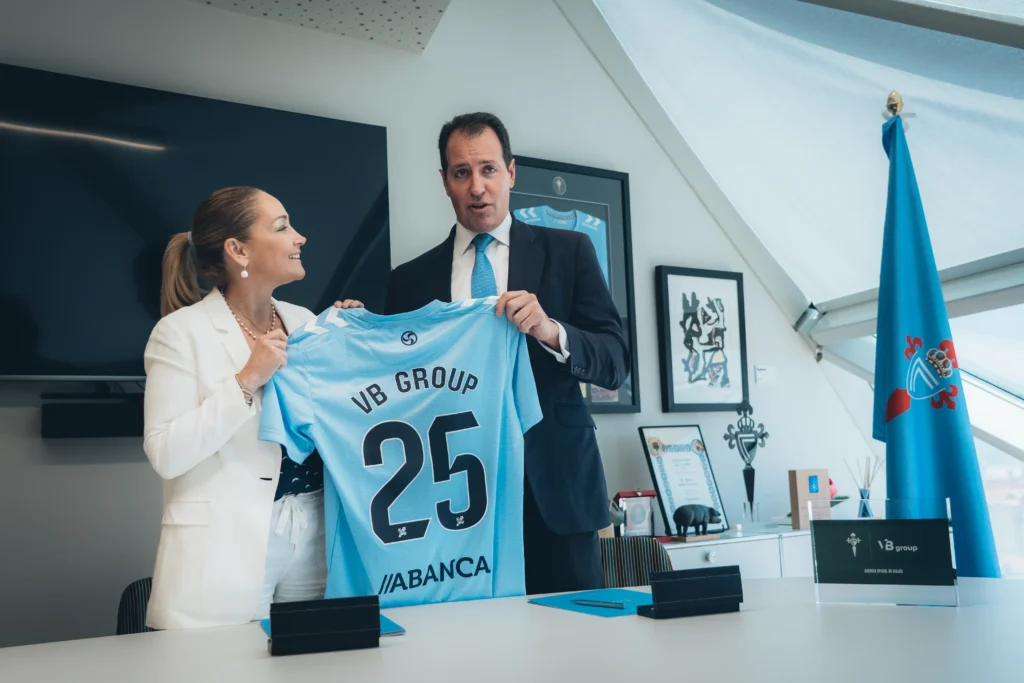 El Celta de Vigo: Un Viaje de Resiliencia y Estrategia en la Temporada 2025