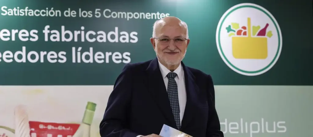 Mercadona y la Revolución de las Condiciones Laborales en España