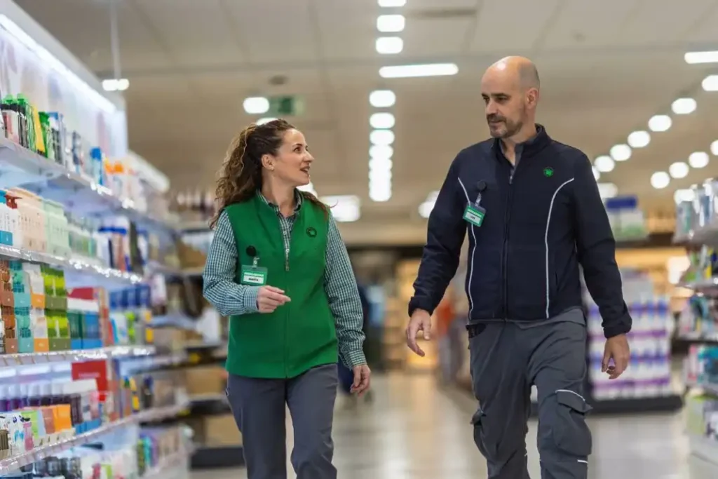 Mercadona Amplía Vacaciones y Ofrece Paga Extra a sus Empleados