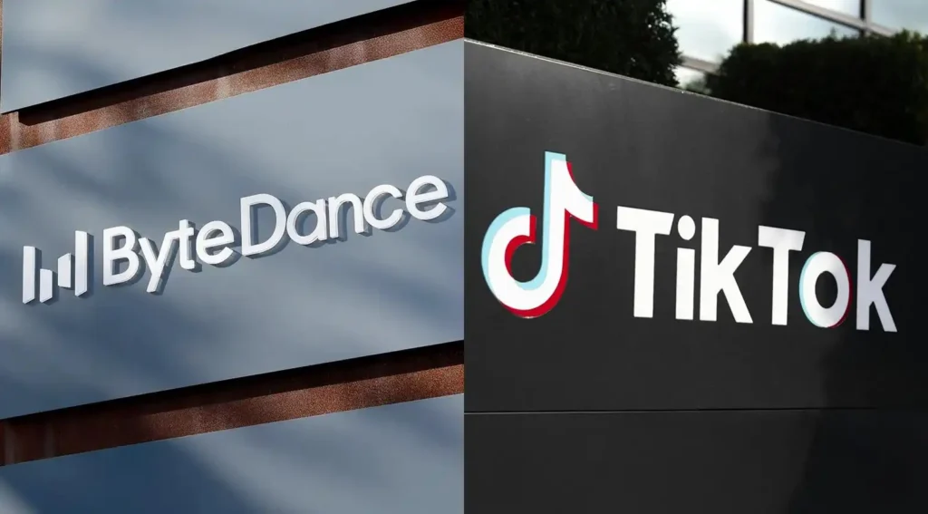 La Venta de TikTok en EE.UU.: Un Cambio Estratégico Bajo la Presión Política