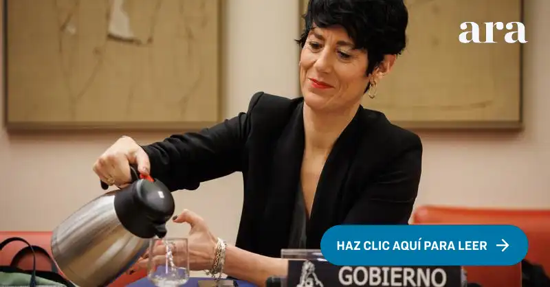 Nuevos Rostros en el Gobierno: Elma Saiz y Milagros Tolón Asumen Cargos Clave