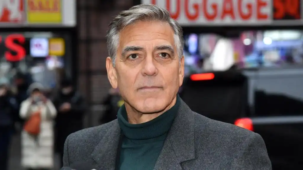 La Tristeza de George Clooney: Un Adiós a su Querida Hermana