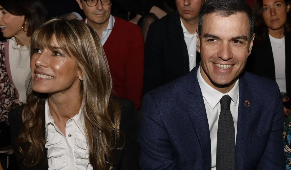Implicaciones Legales en el Caso de Begoña Gómez: Un Análisis Detallado