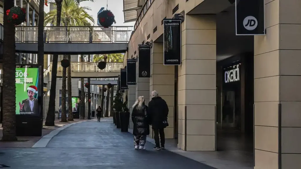 Horarios de Apertura de Centros Comerciales en Sant Esteve: Lo Que Debes Saber