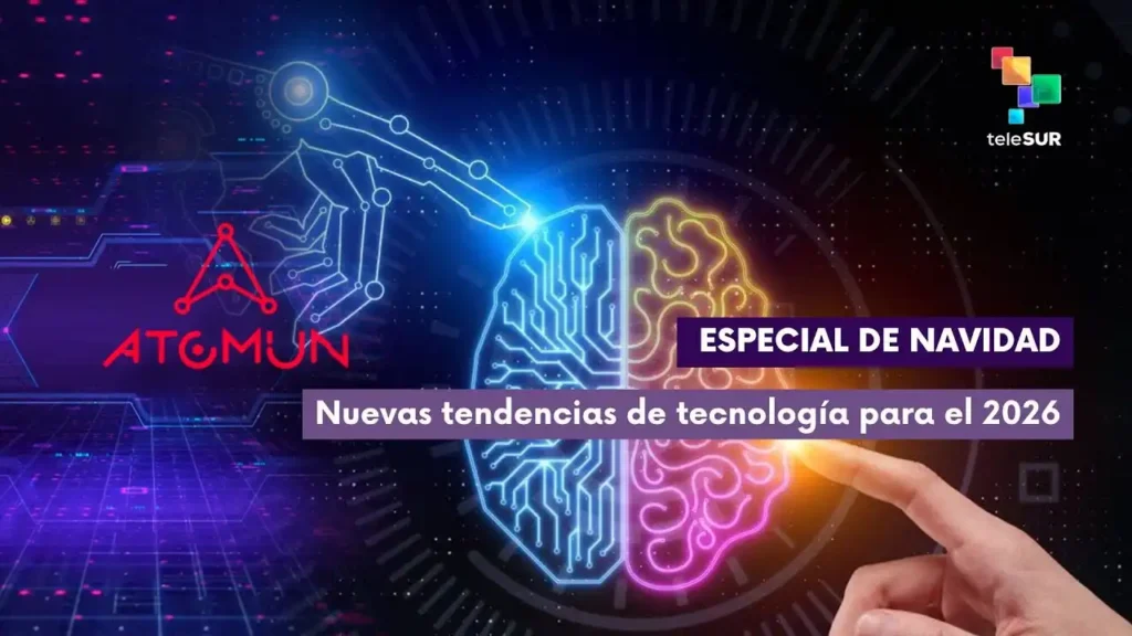 Explorando el Futuro de la Tecnología: Tendencias y Proyecciones para 2026