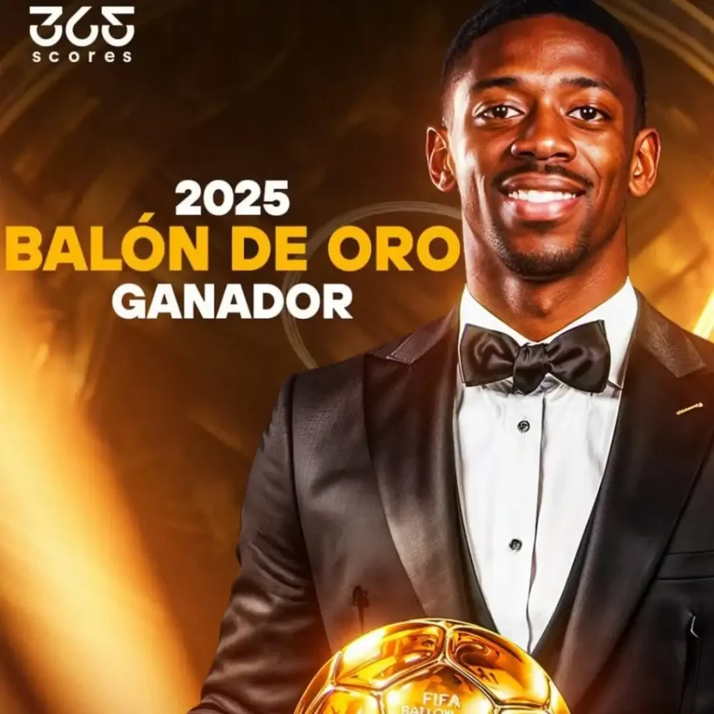 Ousmane Dembélé: El Nuevo Rey del Deporte Francés