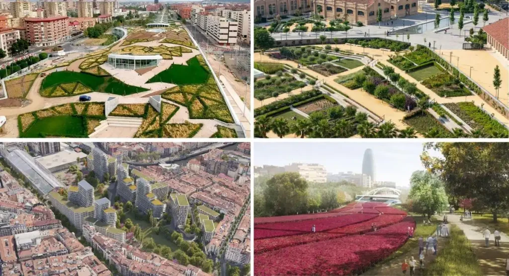Avances y Desafíos en el Proyecto del Parque Central de Alicante