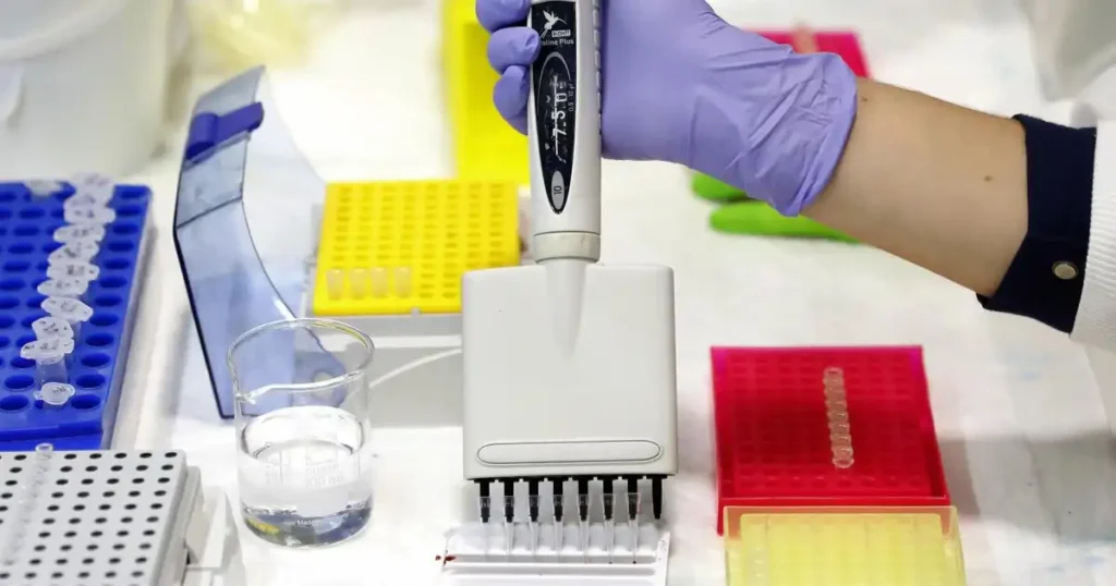 Avances en la Investigación del Cáncer: Nuevas Perspectivas sobre la Proteína MCL1