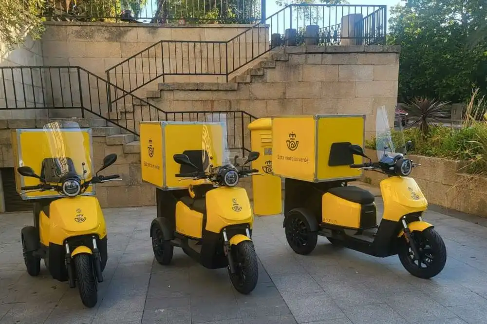 Aumento en las Tarifas de Correos: Lo Que Debes Saber para 2026