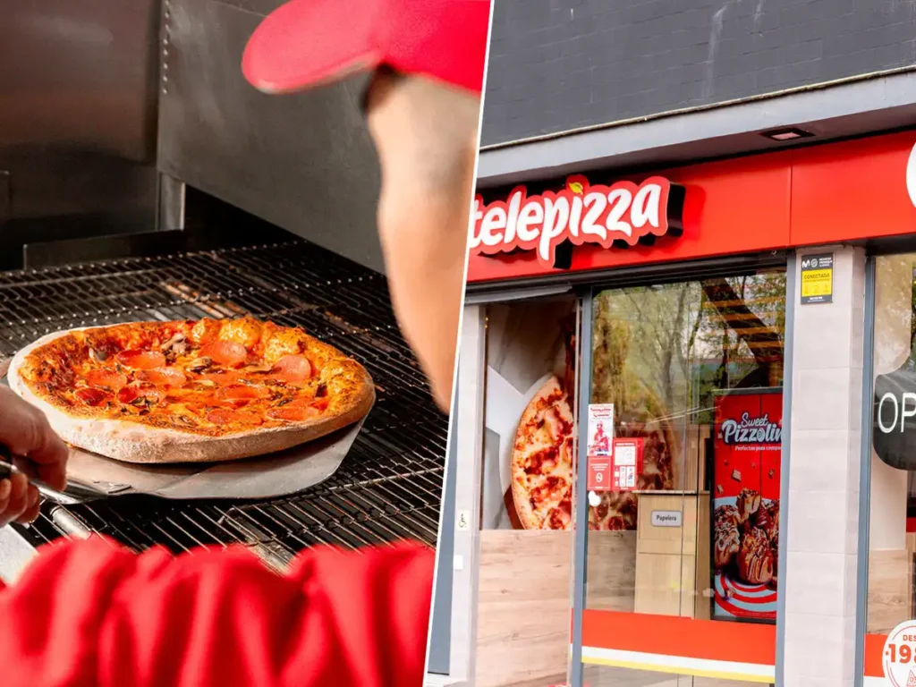 Crisis Laboral en Telepizza: Insolvencia y Despidos Inminentes