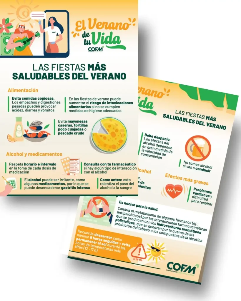 Consejos para Comer Saludablemente Durante las Fiestas con Medicación Inyectable